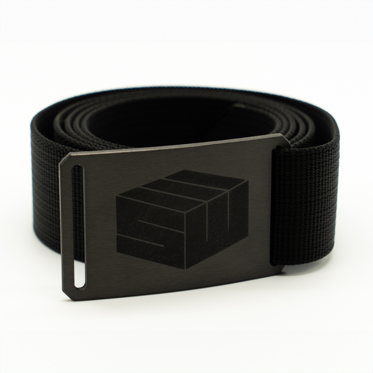 SW Cube Grip 6 Belt | Staheli West